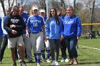 Softball Senior Day  Wheaton College Softball Senior Day 2022. - Photo by: KEITH NORDSTROM : Wheaton, Baseball